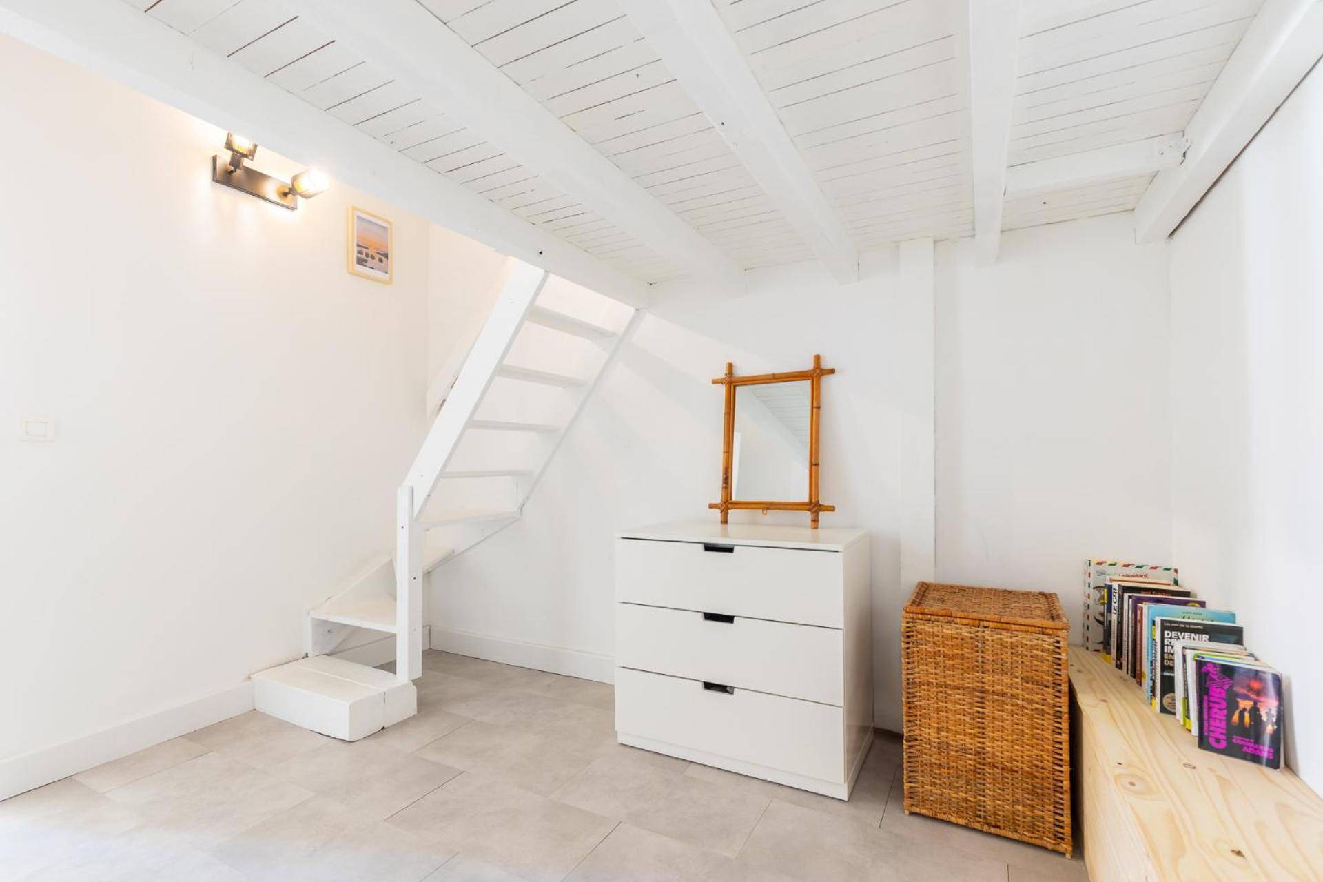 Charming Apartment For 2 People Marseille Extérieur photo