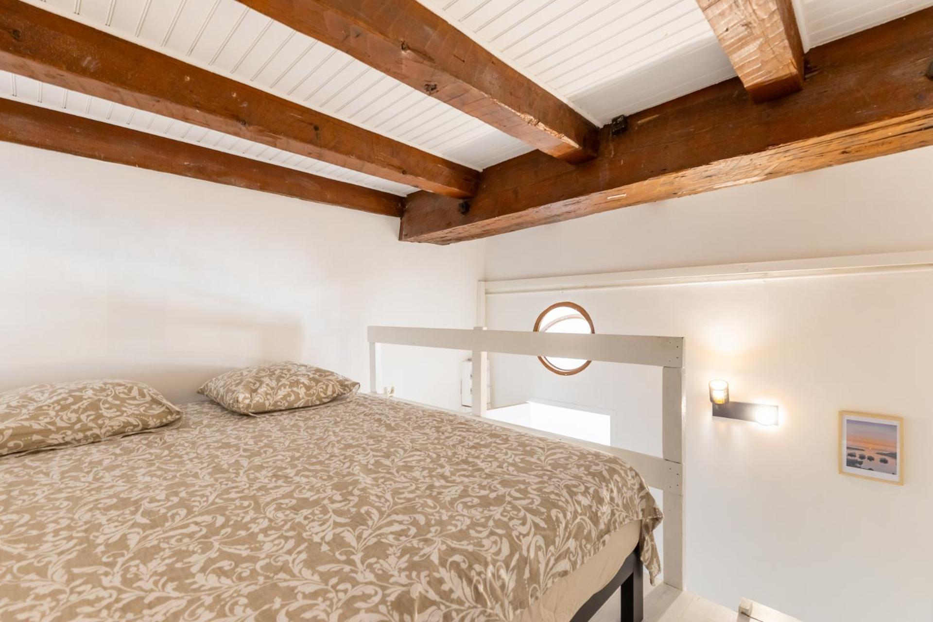 Charming Apartment For 2 People Marseille Extérieur photo